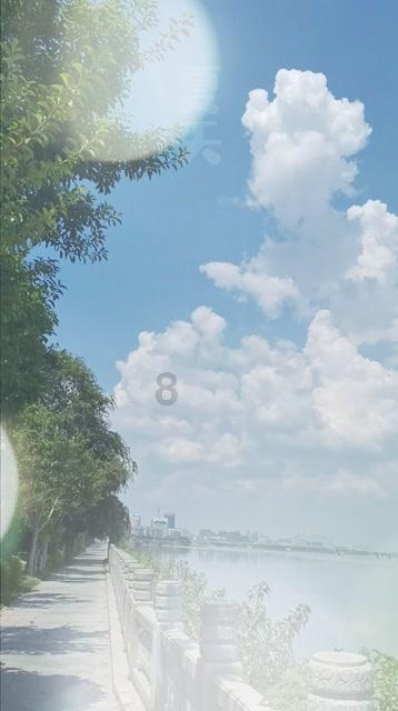 逃离春雨下的房子